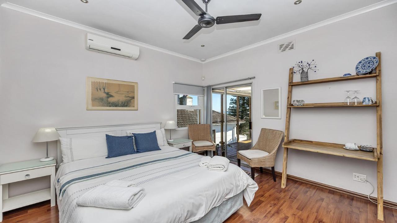 Anchor Bay Workation Hotel เคปทาวน์ ภายนอก รูปภาพ