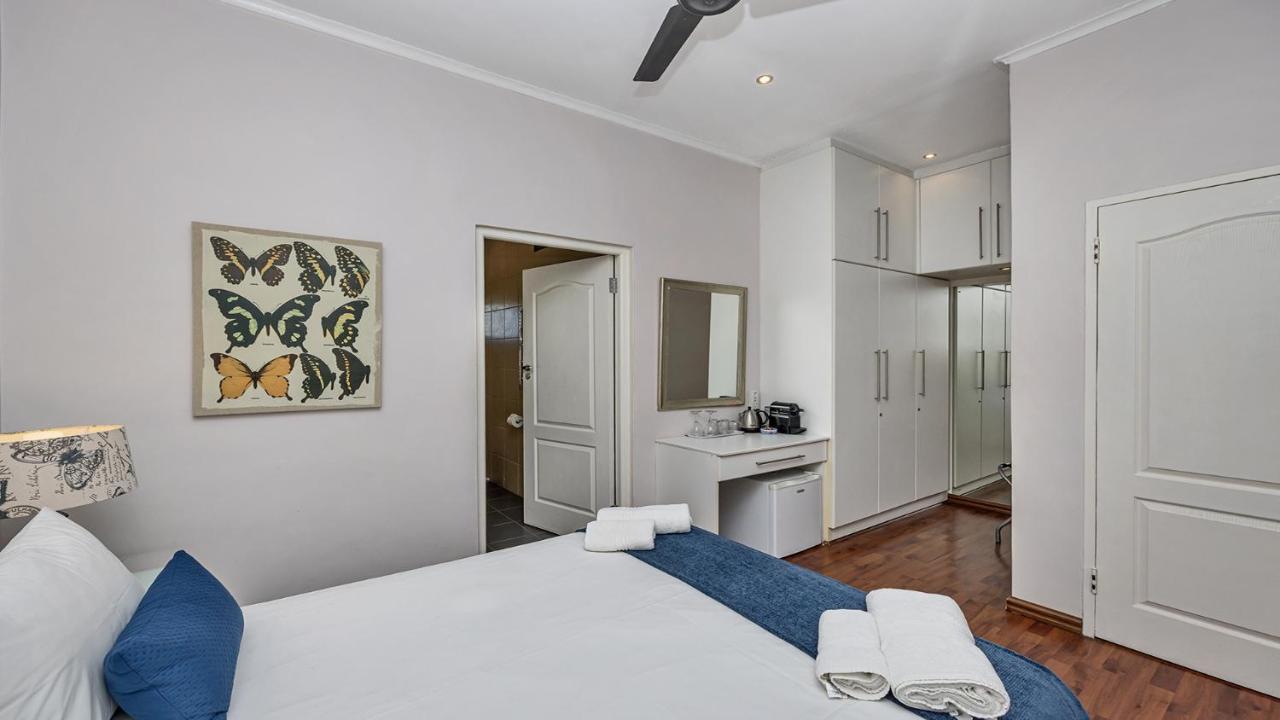 Anchor Bay Workation Hotel เคปทาวน์ ภายนอก รูปภาพ