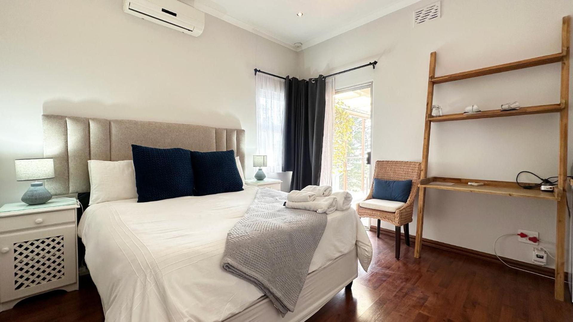 Anchor Bay Workation Hotel เคปทาวน์ ภายนอก รูปภาพ