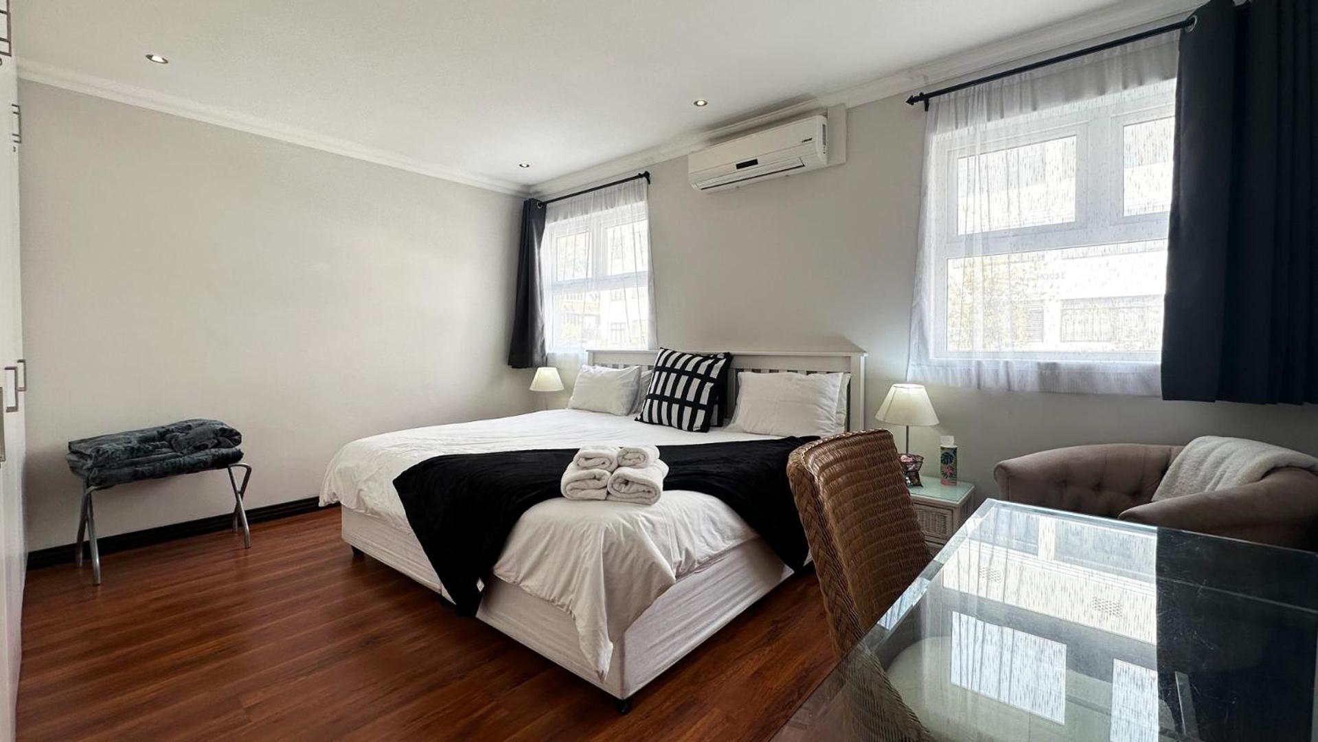 Anchor Bay Workation Hotel เคปทาวน์ ภายนอก รูปภาพ
