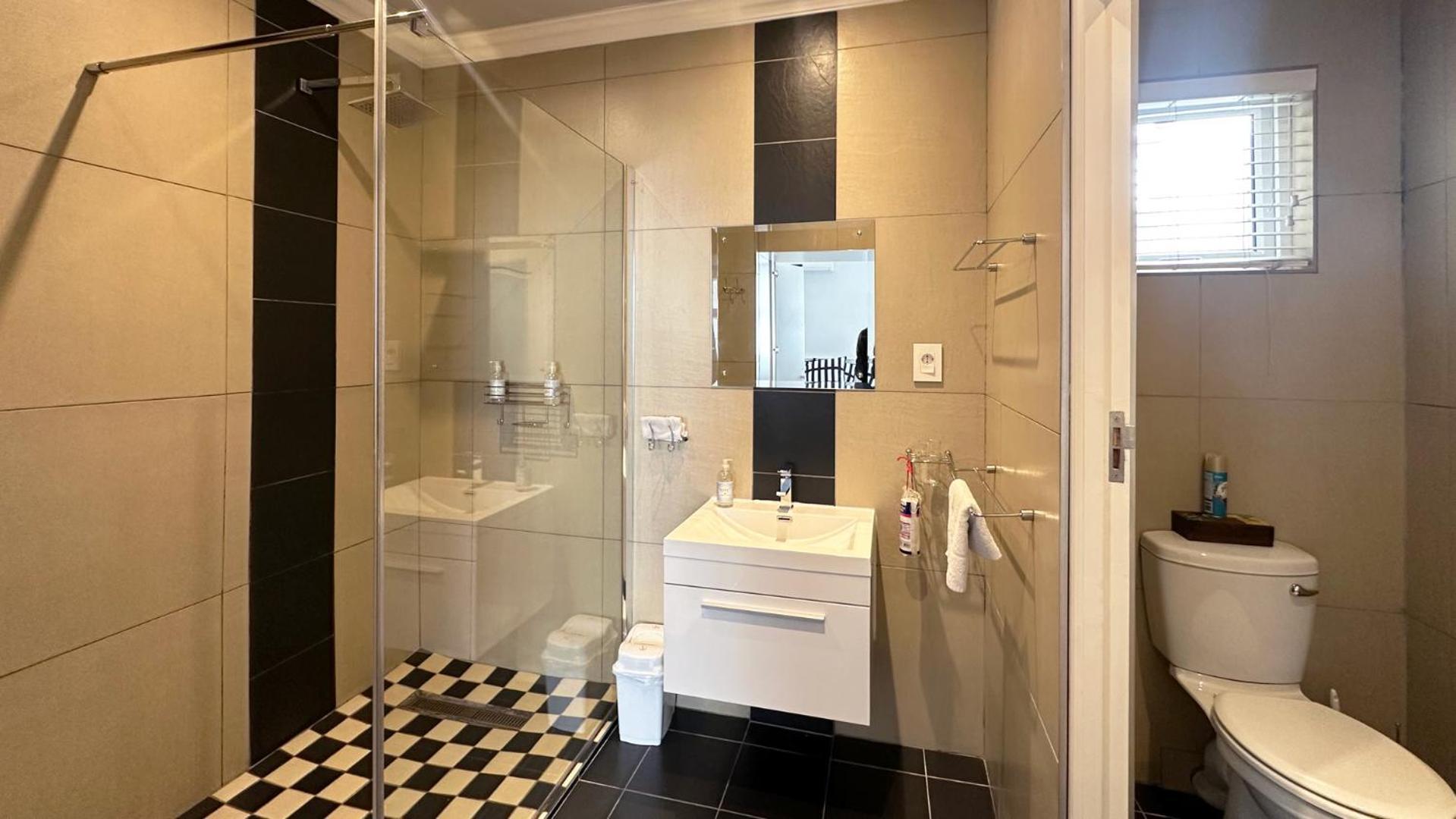 Anchor Bay Workation Hotel เคปทาวน์ ภายนอก รูปภาพ