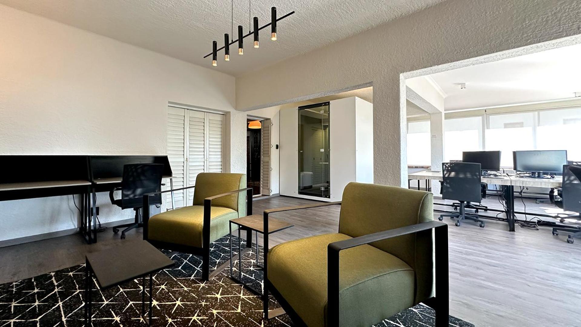 Anchor Bay Workation Hotel เคปทาวน์ ภายนอก รูปภาพ