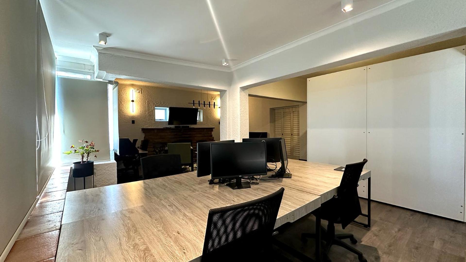 Anchor Bay Workation Hotel เคปทาวน์ ภายนอก รูปภาพ