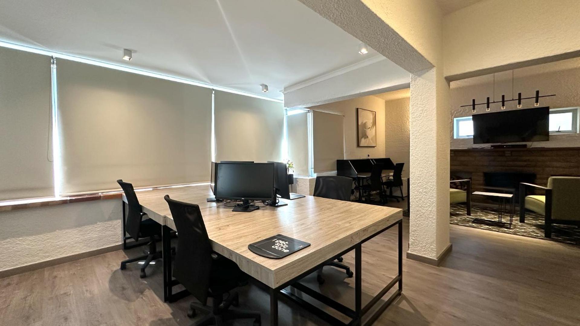 Anchor Bay Workation Hotel เคปทาวน์ ภายนอก รูปภาพ