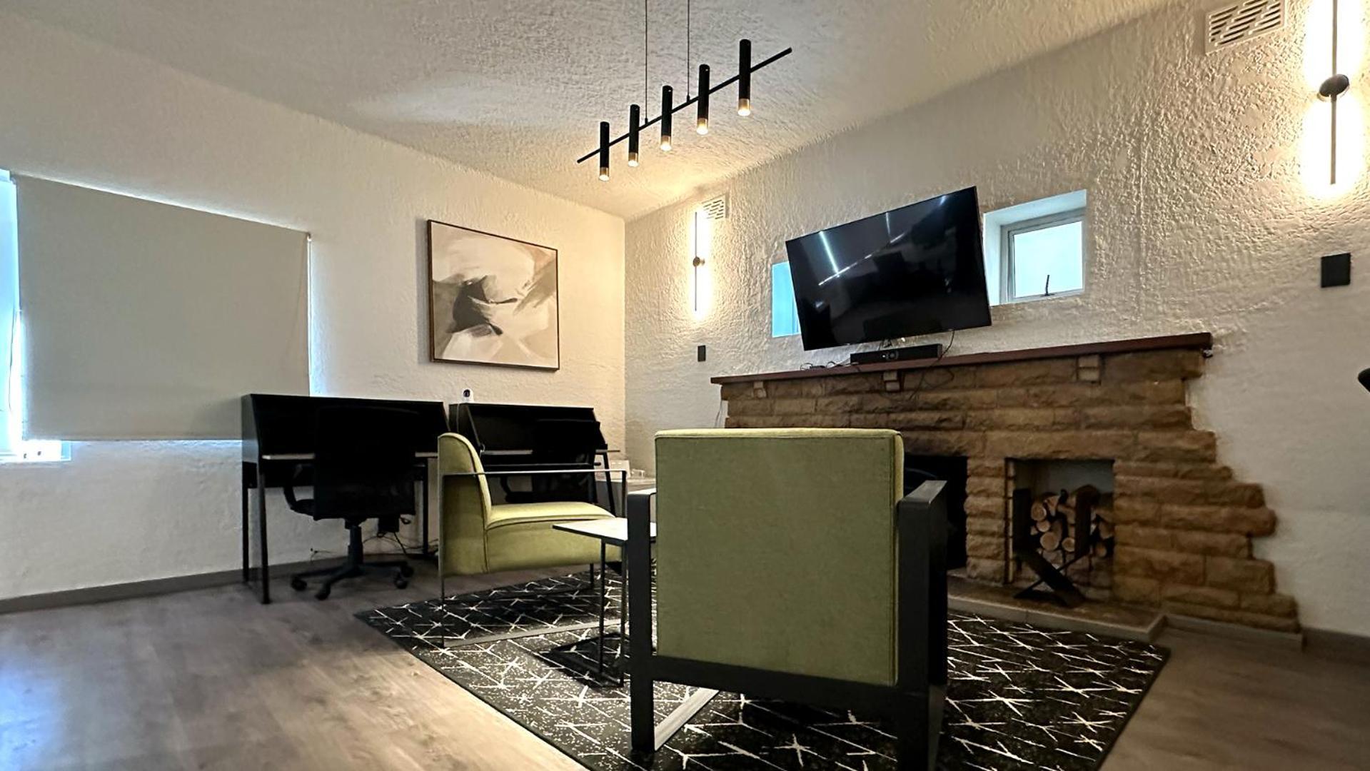 Anchor Bay Workation Hotel เคปทาวน์ ภายนอก รูปภาพ